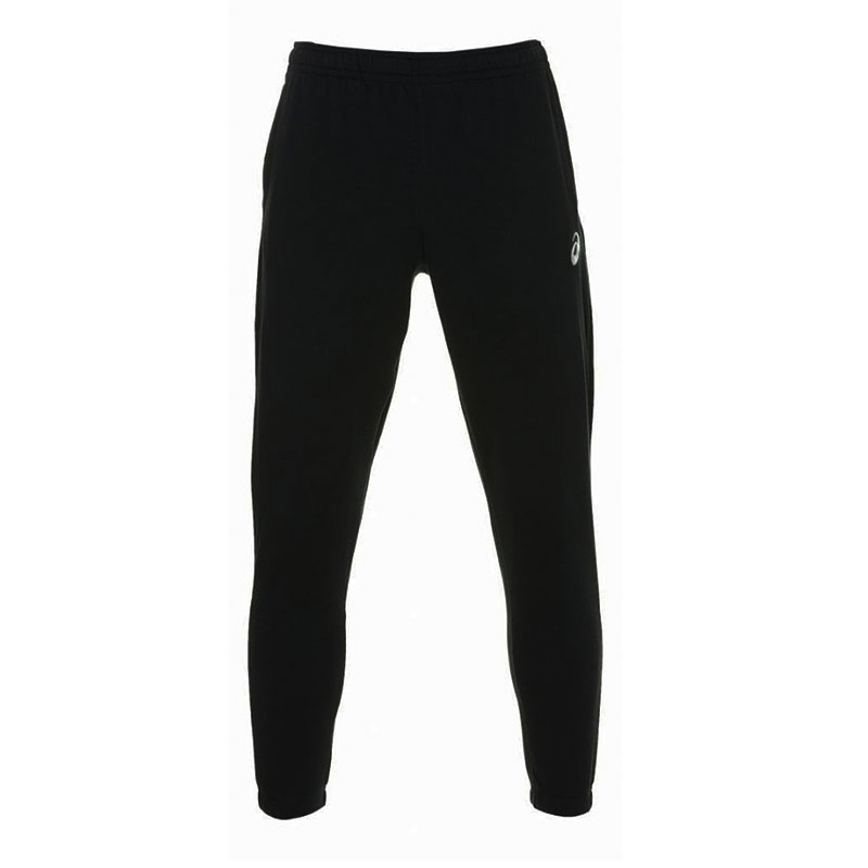 

Брюки мужские Asics ASICS SMALL LOGO SWEAT PANT черные 2031A981-001 (2XL)