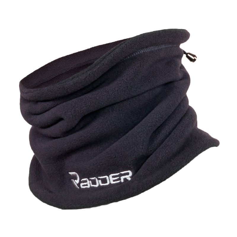 

Шарфы Radder серый 3011-011 (OS)