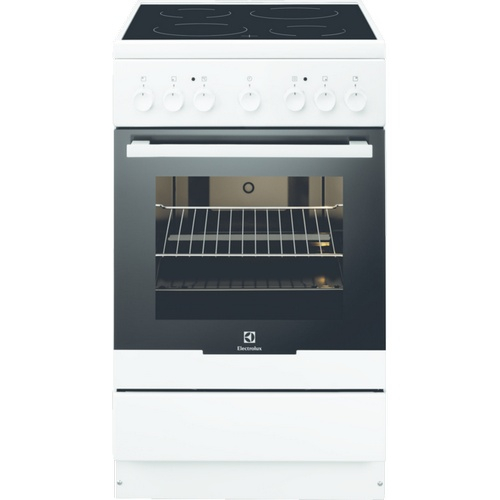 

Плита кухонная Electrolux - EKC 951101 W