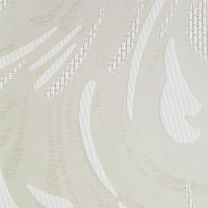 

Рулонная штора RolDecor элит Champagne 47x150 см Кремовая BV0973-47
