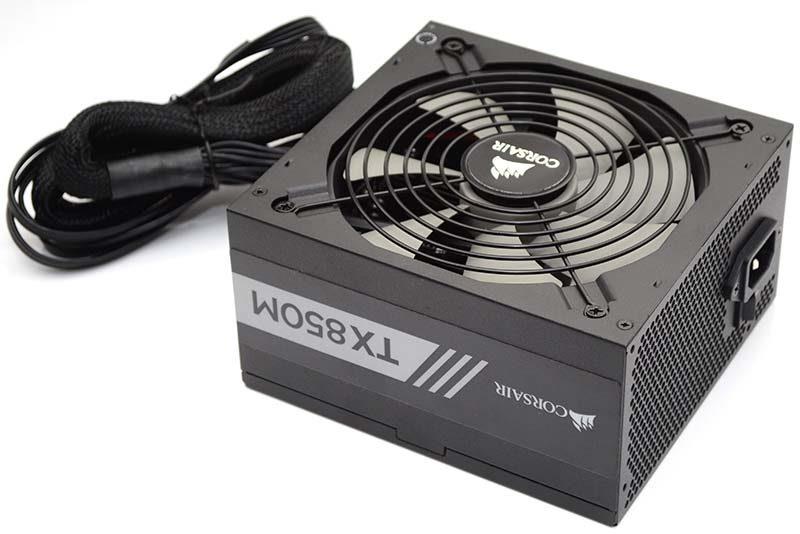 

Блок питания Corsair TX850M (CP-9020130-EU) 850W