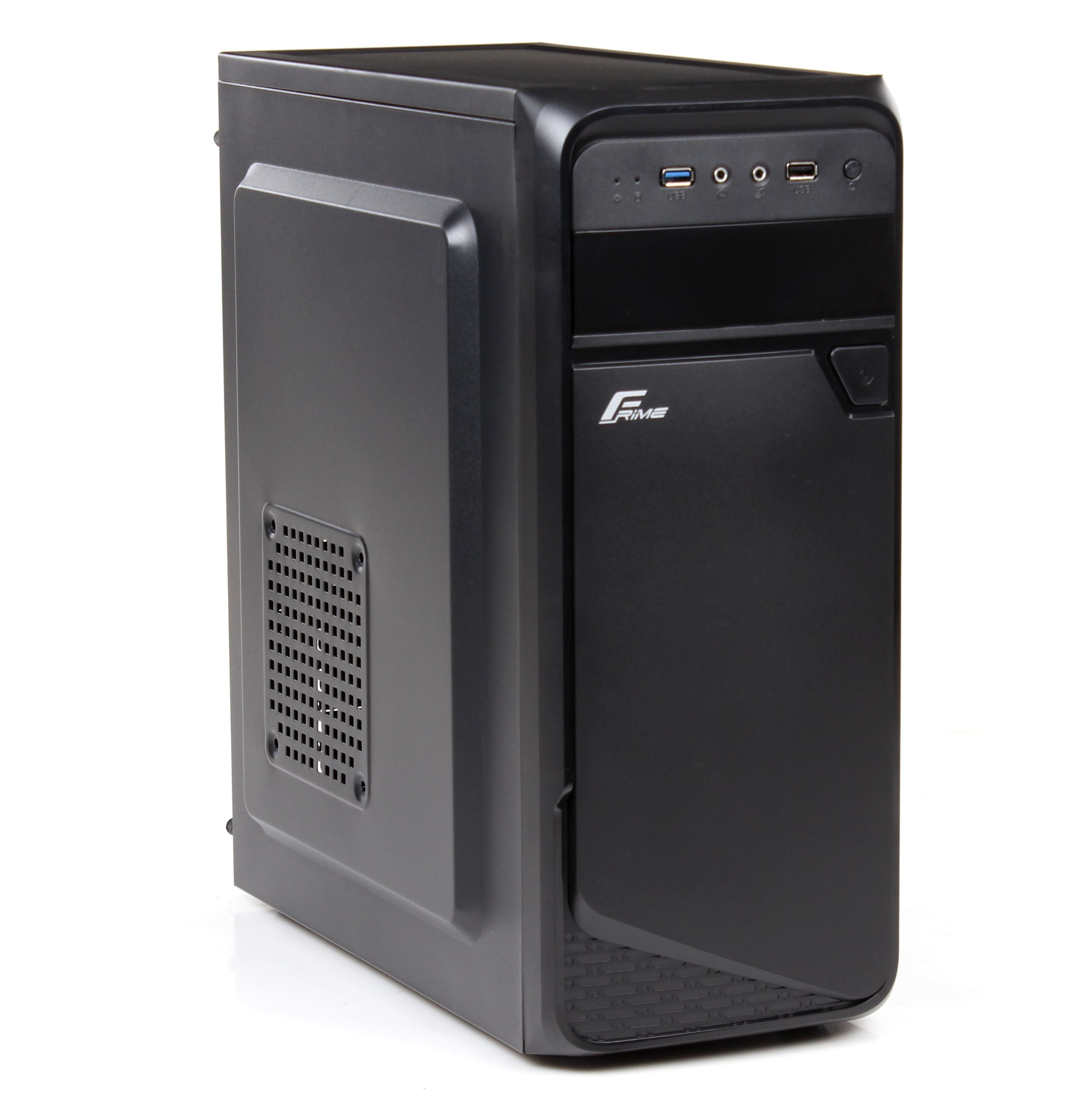 

Корпус Frime FC-212B USB 3.0 400W-12cm 2 sata