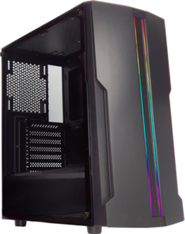 

Корпус Xilence Xilent Blade RGB X512 Black (XG121_X512.RGB) без БП