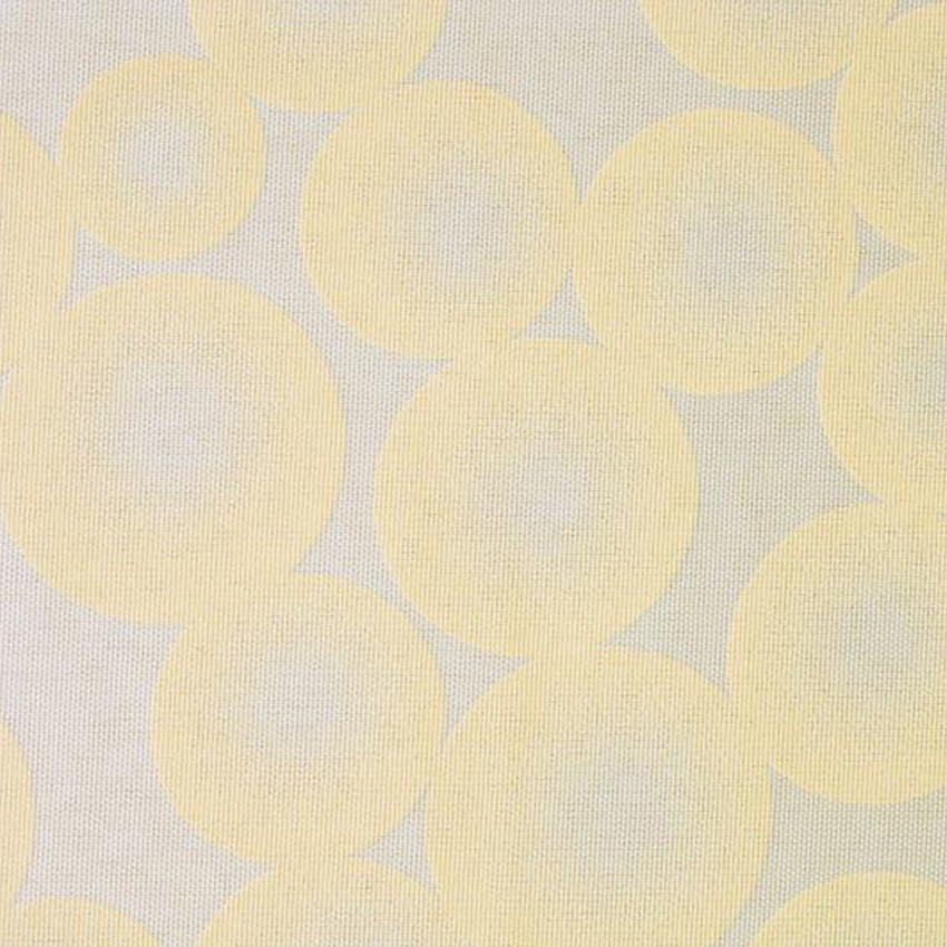 

Рулонная штора RolDecor элит PING-PONG 57x150 см Желтая BV0946-57