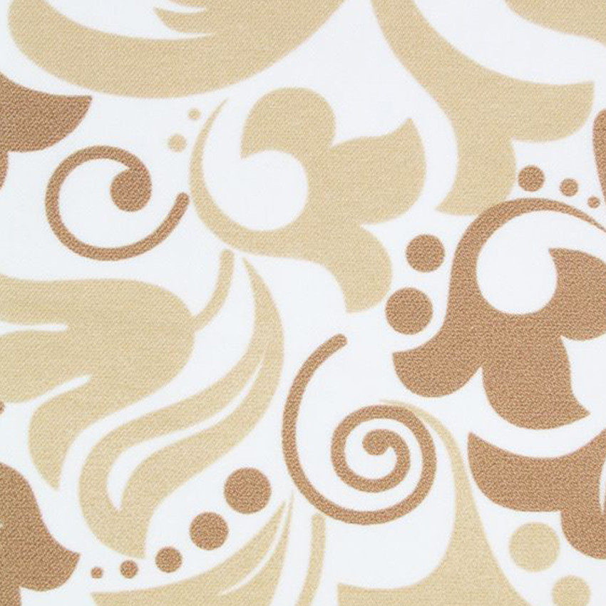 

Рулонная штора RolDecor элит Barocco 44x150 см Бежевая BV0966-44
