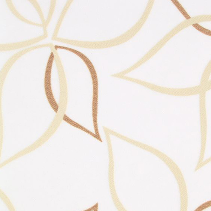 

Закрытая рулонная штора RolDecor элит Abris 53x150 см Бежевая BV1087-53