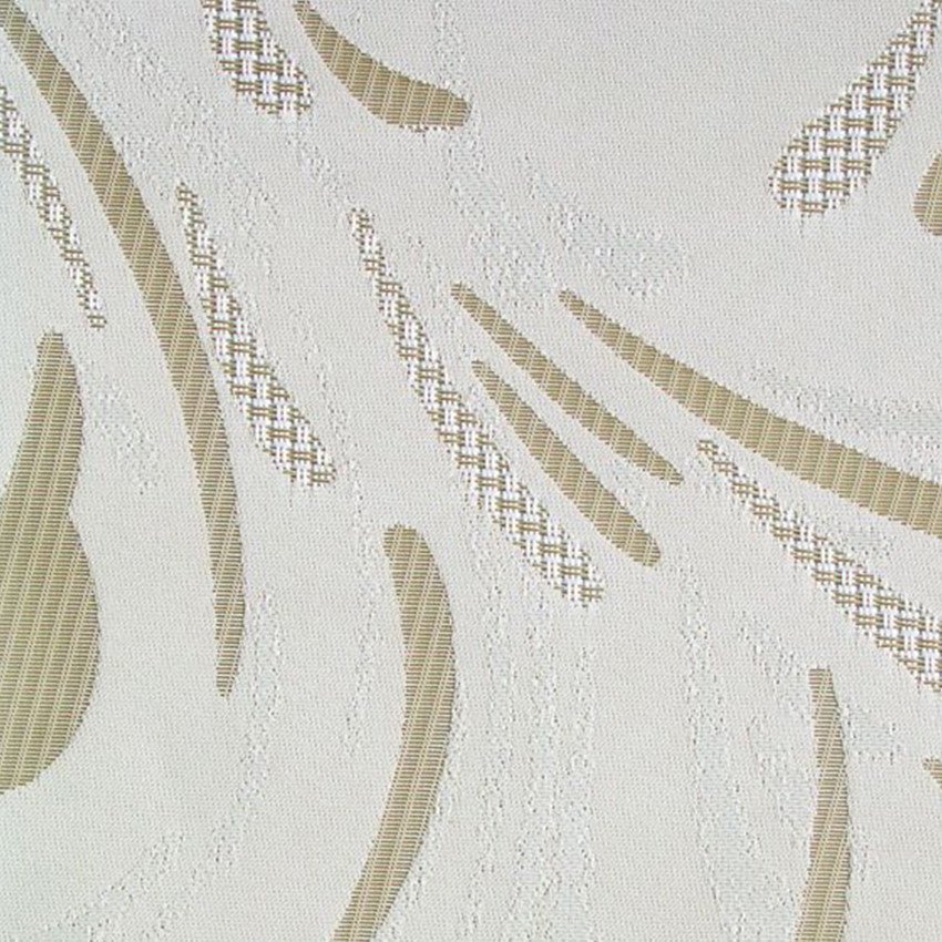 

Закрытая рулонная штора RolDecor элит Champagne 59x150 см Бежевая BV1099-59