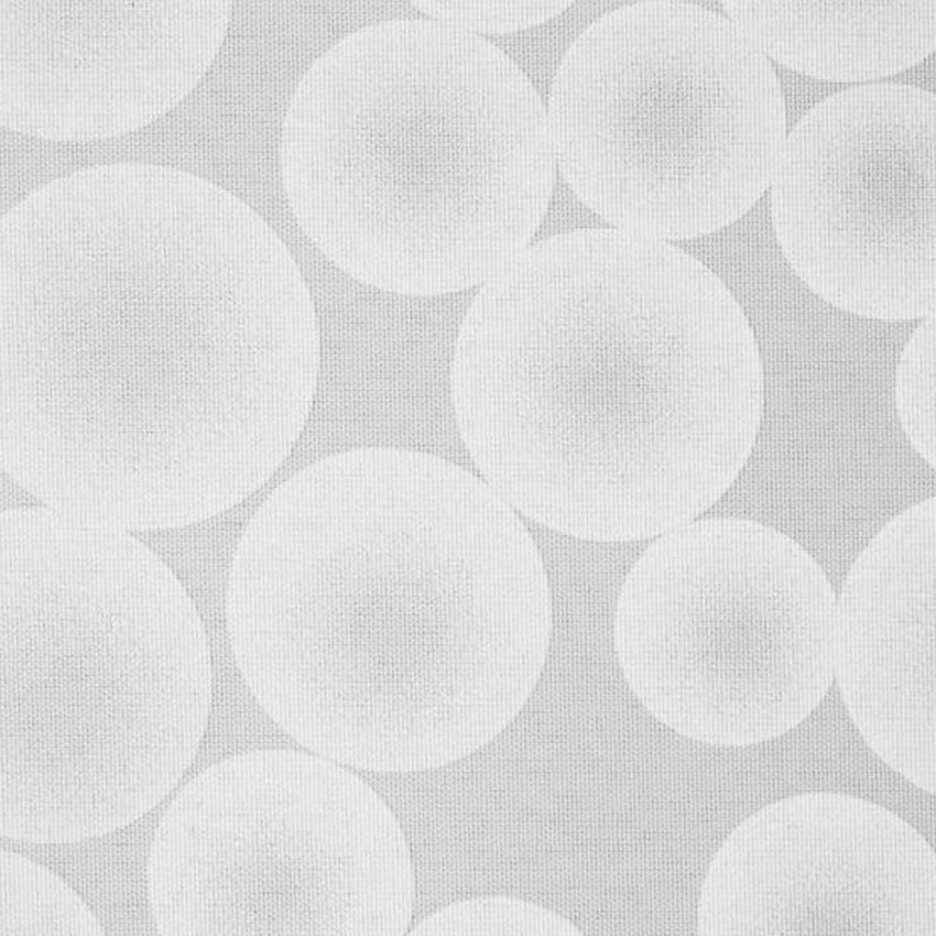 

Закрытая рулонная штора RolDecor элит PING-PONG 70x150 см Белая BV1073-70
