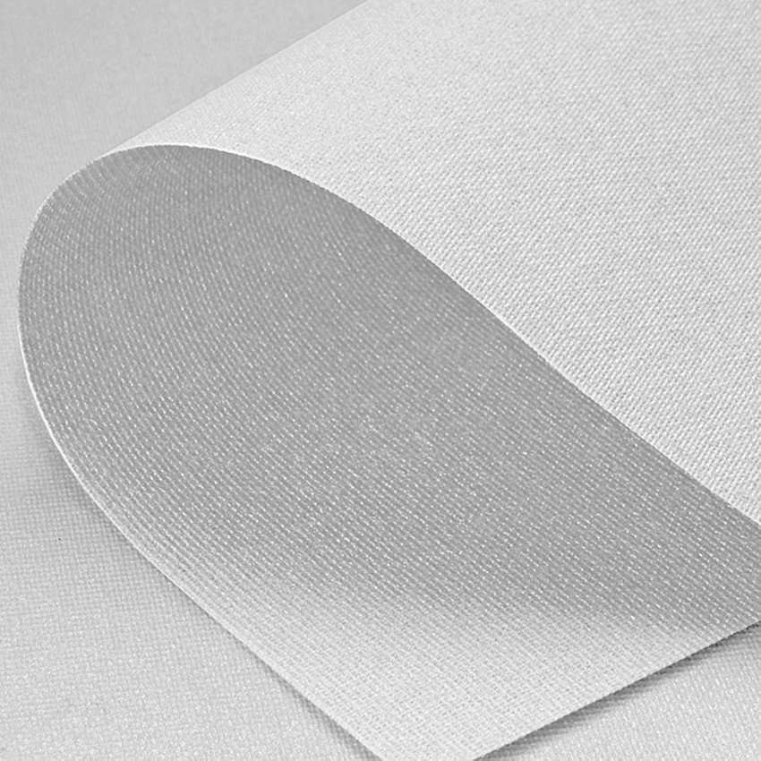

Рулонная штора RolDecor элит Luminis 70x150 см 05 Серая BV0864-70