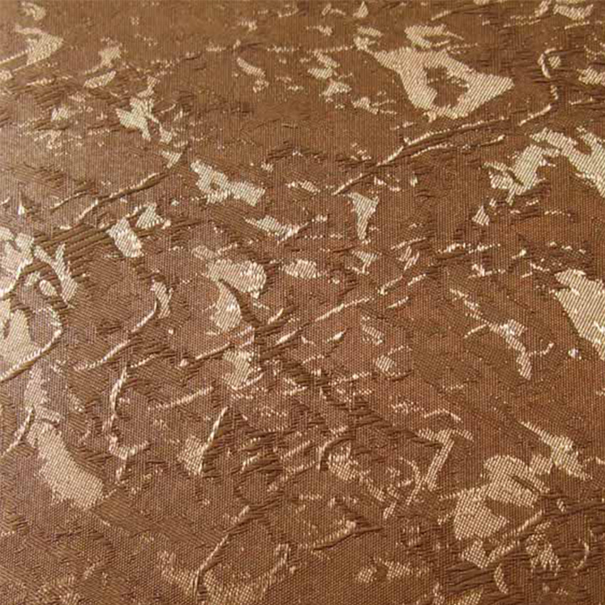 

Закрытая рулонная штора RolDecor элит Miracle 54x150 см шоколад BV1069-54