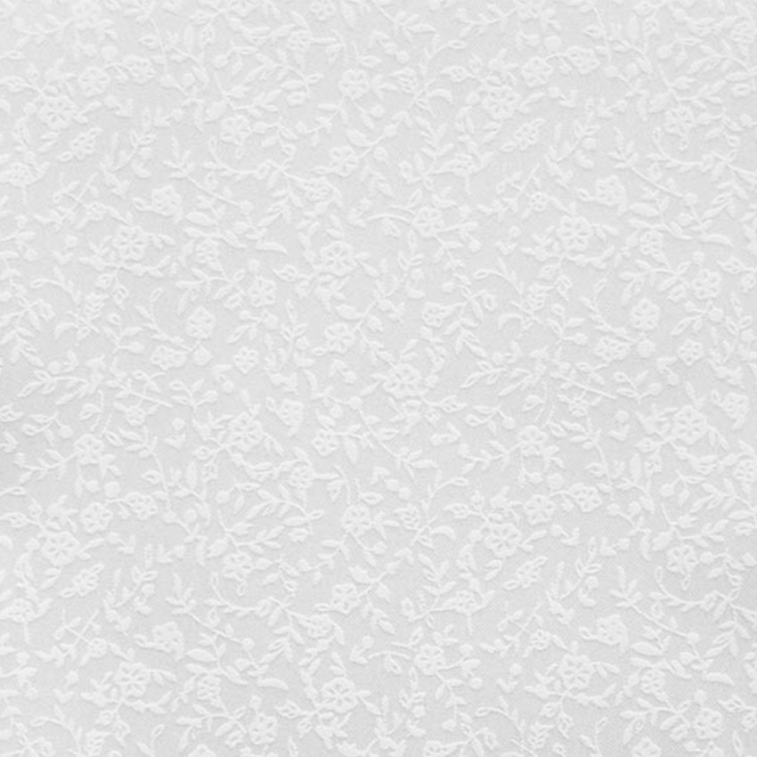 

Закрытая рулонная штора RolDecor элит Rosmary 50x150 см Кремовая BV1119-50