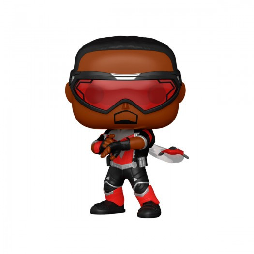 

Ігрова фігурка Funko POP! - Сокіл ( 51624)