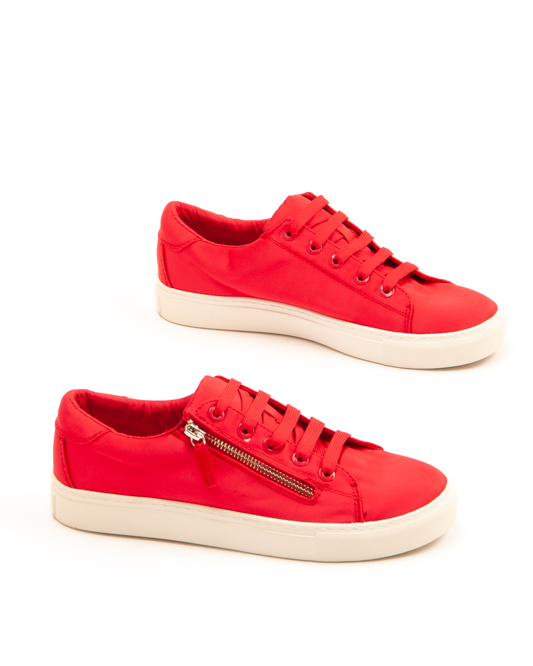 

Кеды Stradivarius ЖО000137 (2893/341/020) цвет розовый 39