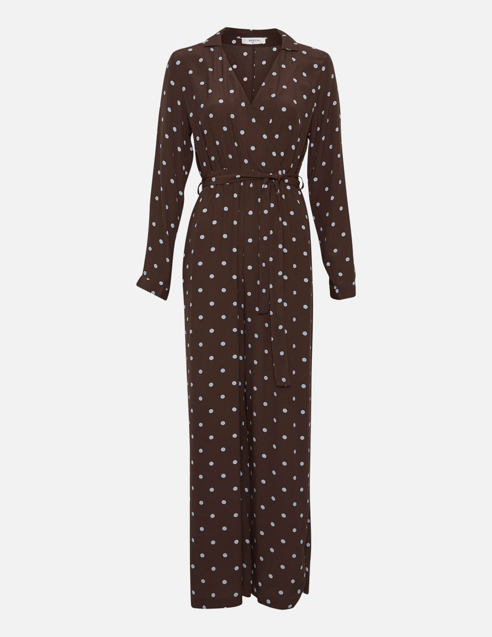 

Комбинезон Moss Copenhagen Ж1059095 цвет коричневый XS