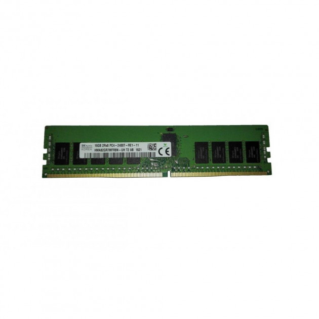 

Память DDR4 16GB, 2400MHz, Hynix, ECC REG Server (HMA82GR7MFR8N-UH)