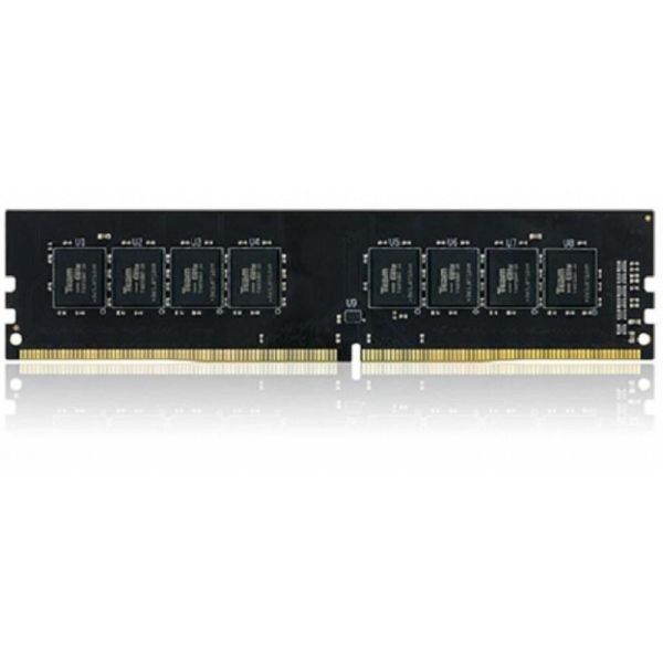 

Память 8Gb DDR4, 2133 MHz, Team Elite, 15-15-15, 1.2V (TED48G2133C1501)