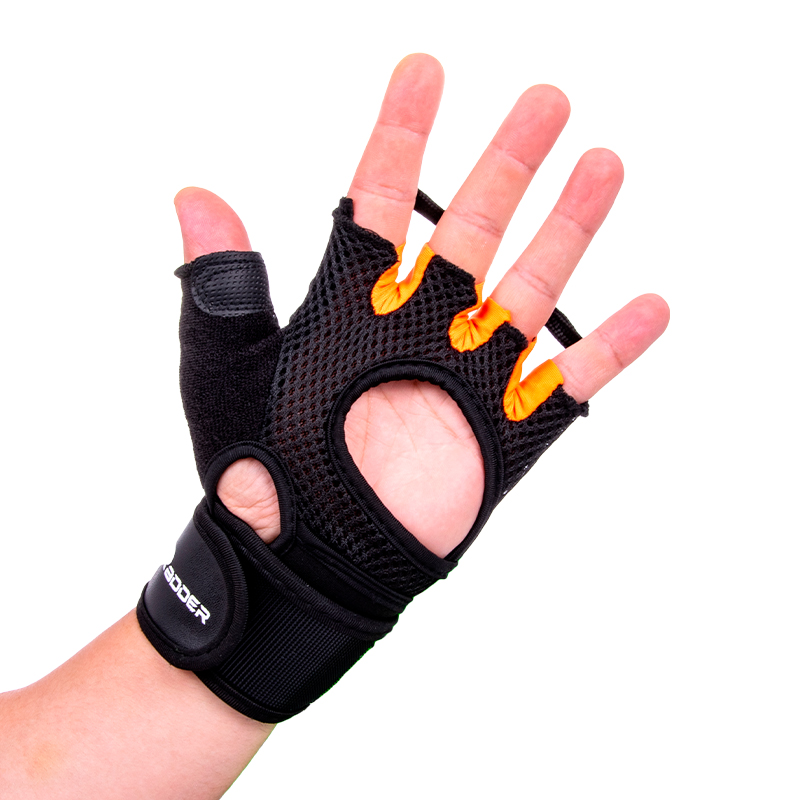 

Перчатки для зала Radder 822028-840 (L-XL)