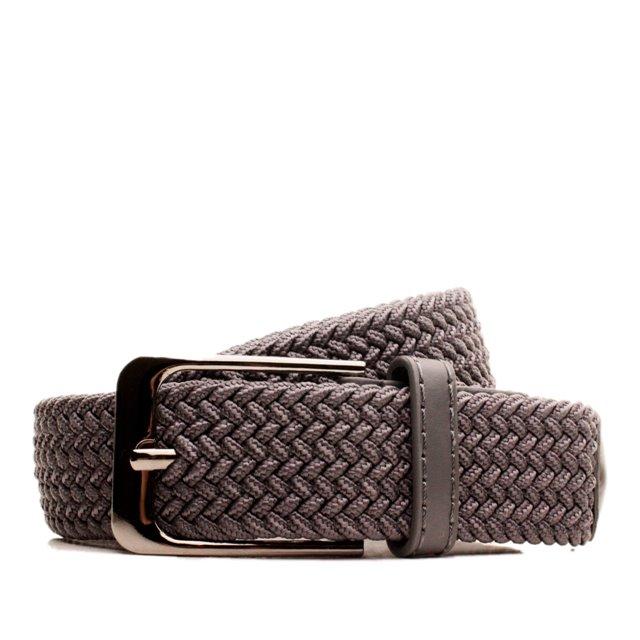 

Ремень Casa Familia 120-125 см серый L35T1W20