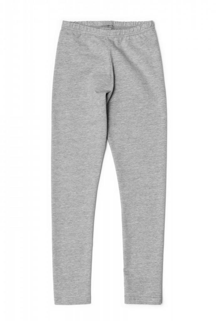 

Легенсы светло серые (меланж) ArDoMi 134 см(8-9 р)