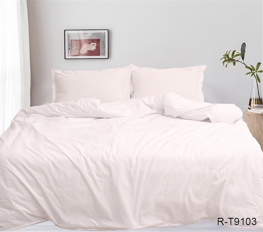 

Постельное белье R-T9103 TAG tekstil Евро 000152300