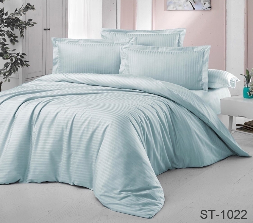 

Постельное белье (ST-1022) TAG tekstil Семейный 000152185