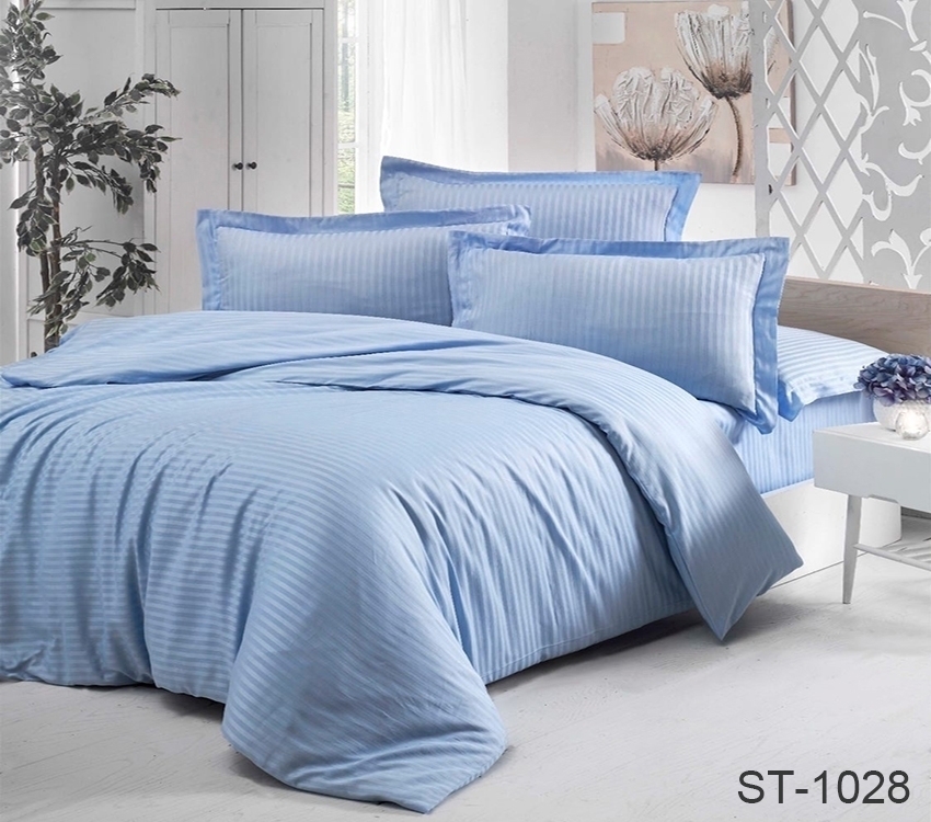 

Постельное белье (ST-1028) TAG tekstil 1.5-спальный 000152274