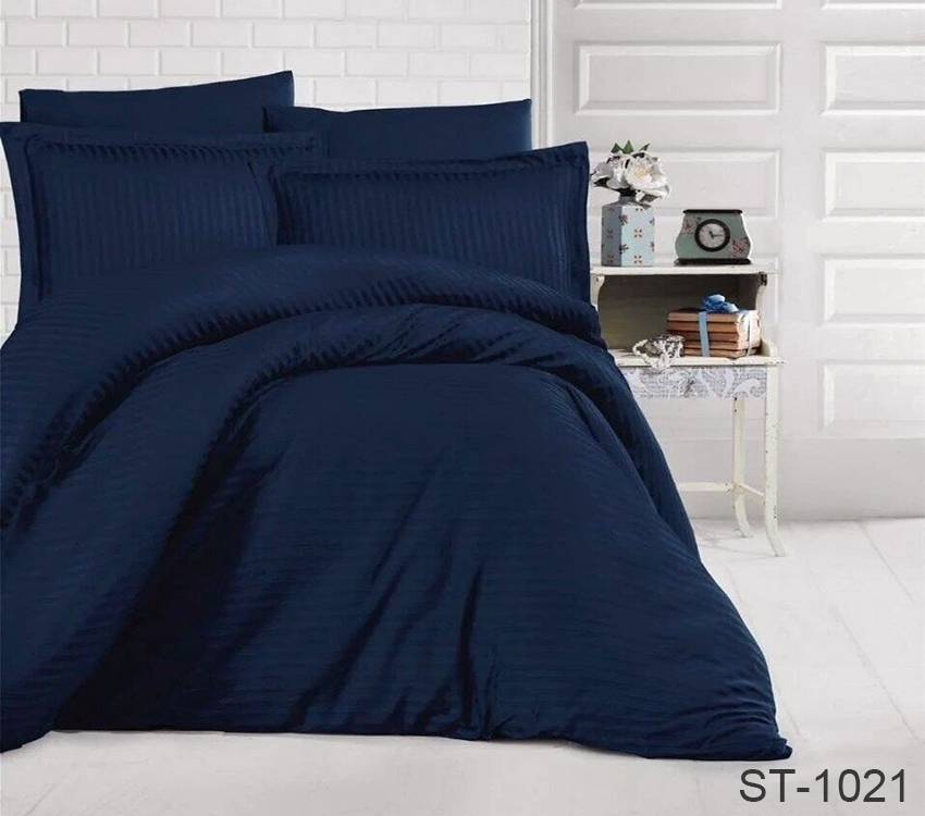 

Постельное белье (ST-1021) TAG tekstil Евро 000152208