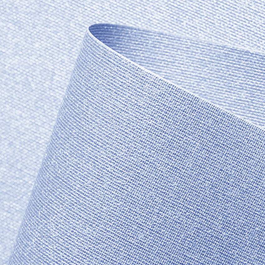 

Закрытая рулонная штора RolDecor элит Luminis 67x150 см 206 Воздушно-синяя BV1039-67