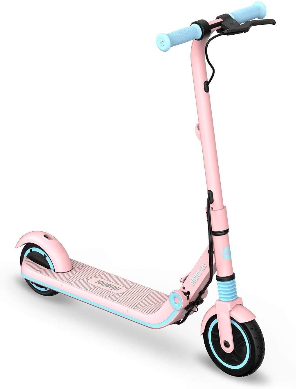 

Электросамокат Segway Ninebot E8[AA.00.0002.29]