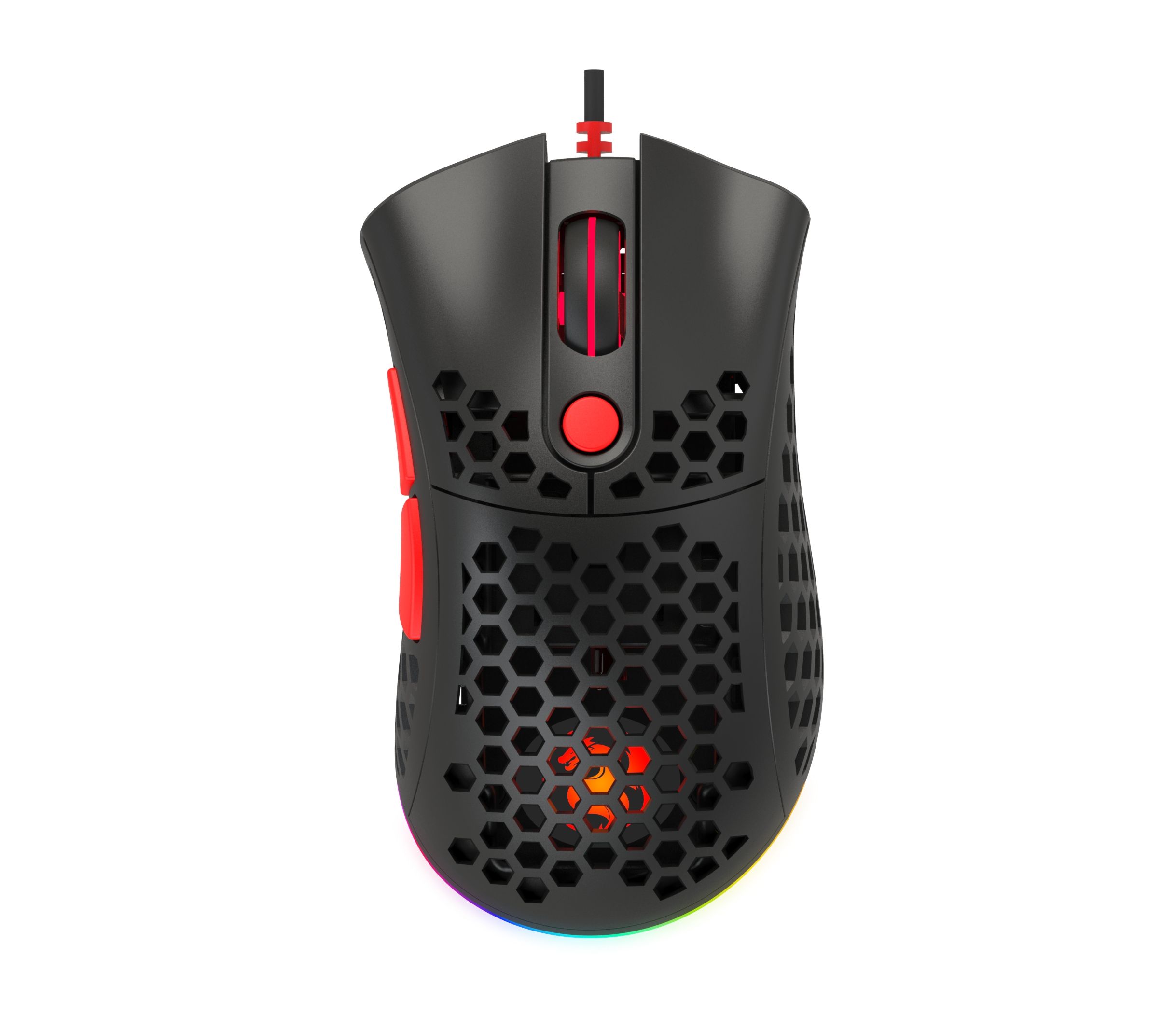 

2E Gaming HyperSpeed Pro[RGB Black]