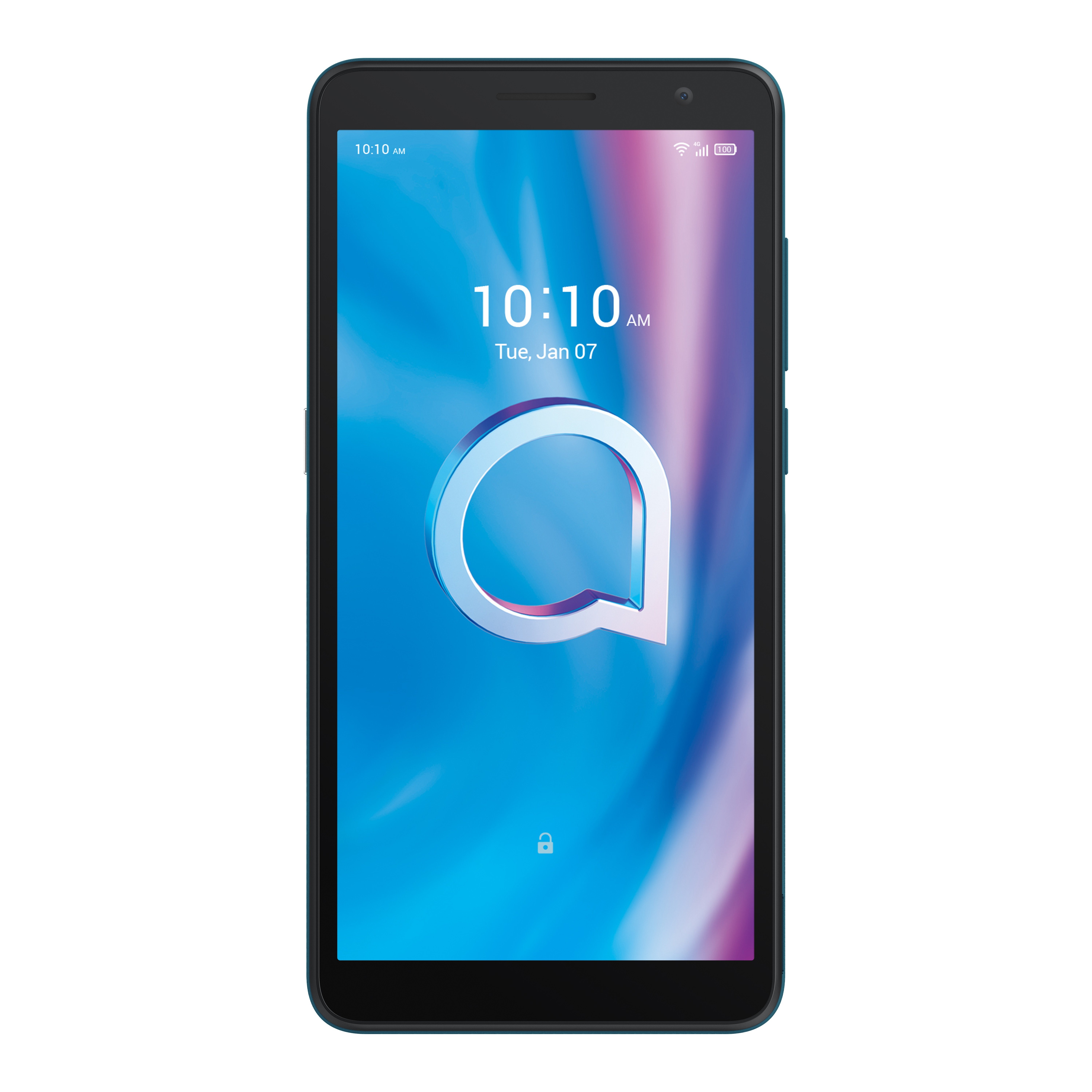 

Смартфон Alcatel 1B 2/32GB Dual SIM Pine Green