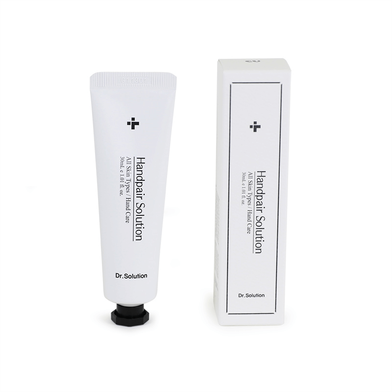 

Крем для рук CUSKIN Dr. Solution Handpair Solution 30 мл