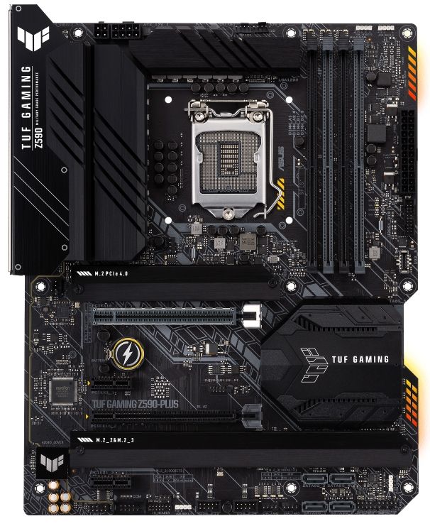 

ASUS TUF_GAMING_Z590-PLUS