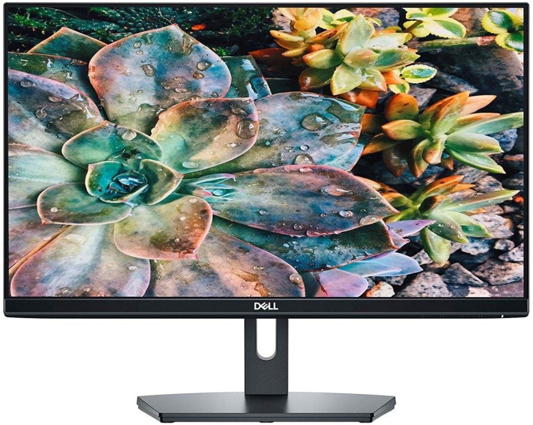 

Монитор LCD 21.5" DELL SE2219H D-Sub, HDMI, IPS