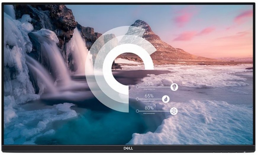 

Монитор LCD 23.8" DELL P2419HWOS D-Sub, HDMI, DP, USB3.0, IPS, No Stand