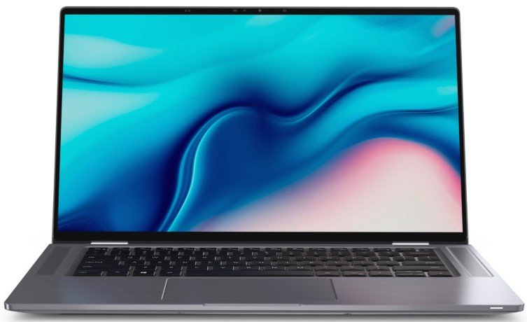 

Ноутбук Dell Latitude 9510 15FHD AG/Intel i7-10810U/16/512F/int/W10P
