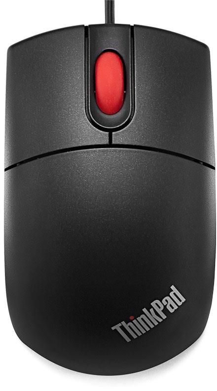 

Lenovo Optical Mouse