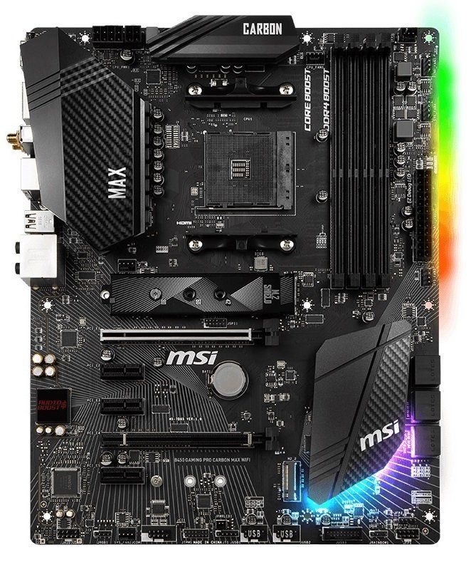 

MSI B450_GAM_PROCAR_MAXWIFI