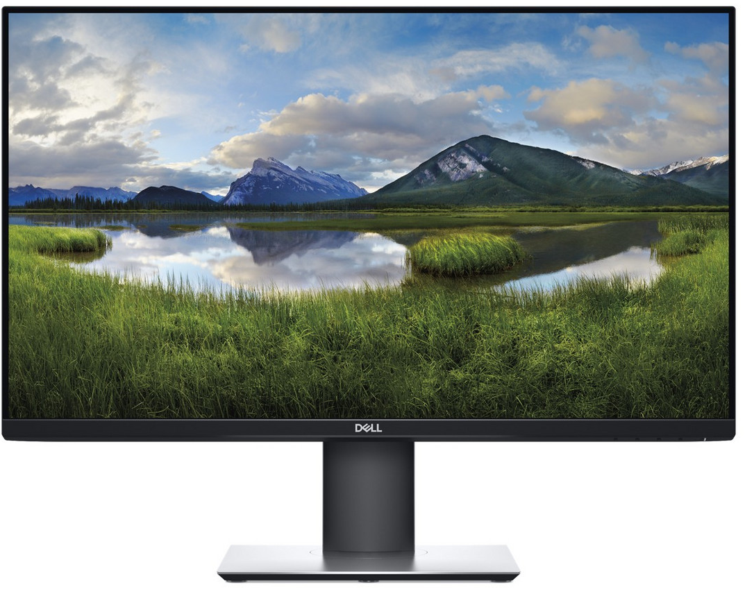 

Монитор LCD 23" DELL P2319H D-Sub, HDMI, DP, USB3.0, IPS, Pivot