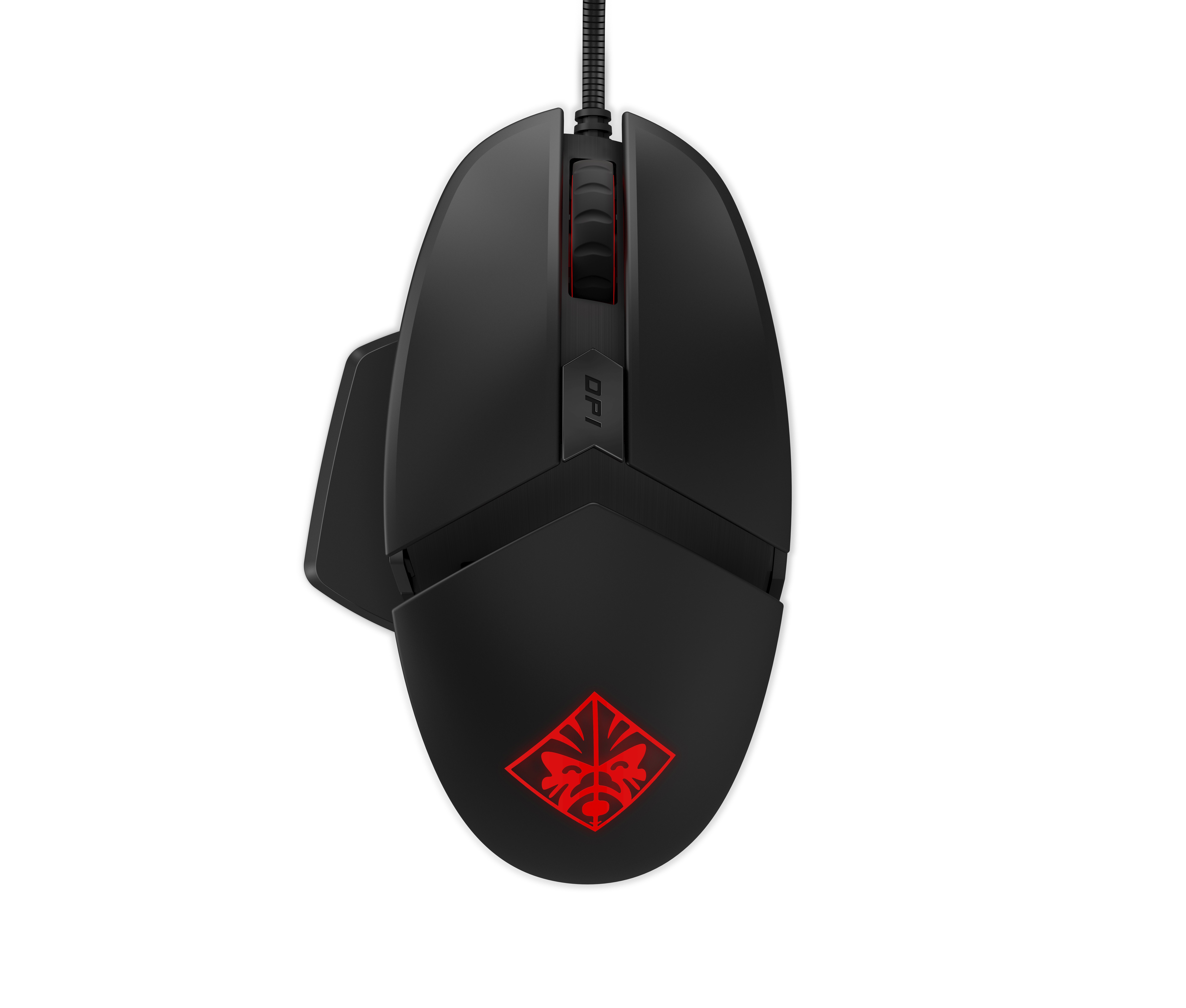 

Мышь НР Omen Gaming Reactor Mouse