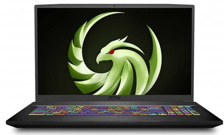 

Ноутбук MSI Bravo 17.3FHD 144Hz/Ryzen 7-4800H/16/1024F/RX5500M-4GB/DOS