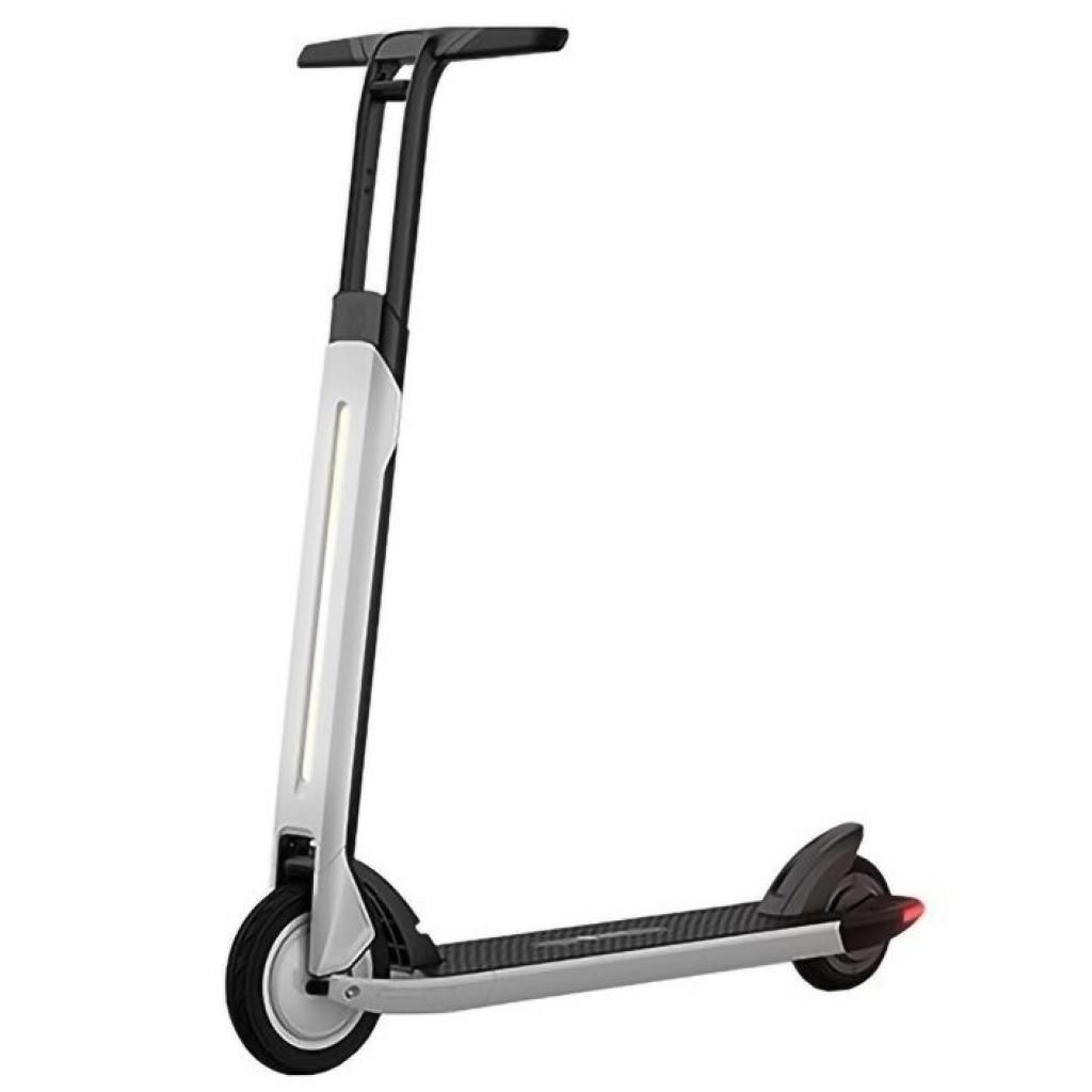 

Электросамокат Ninebot by Segway Air T15E