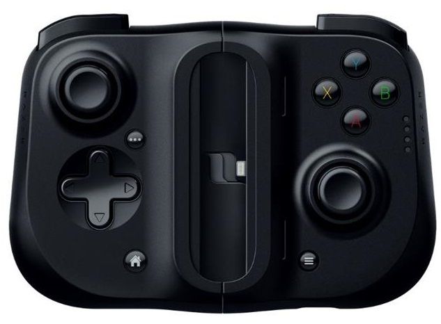 

Razer Kishi for iOS