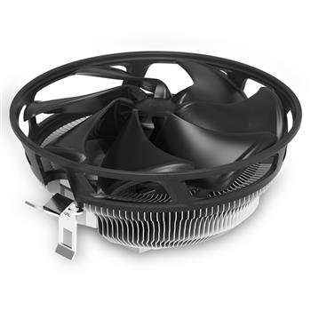 

Процессорный кулер Cooler Master Z70 LGA1200/115x/AM4/FM2(+)/AM3(+),3pin,1800об/мин,30dBA,TDP 77W