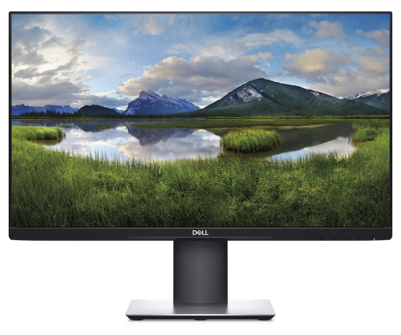 

Монитор LCD 23.8" DELL P2421DC HDMI, DP, USB-C, IPS, Pivot, 2560x1440, 99%sRGB