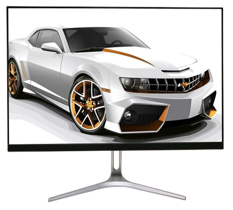 

Монитор LCD 27" 2E E2720B D-Sub, HDMI, VA, 178/178