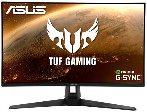 

ASUS VG27AQ1A
