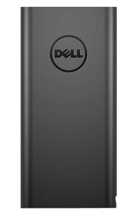 

Унiверсальна мобiльна батарея Dell Power Companion 18000 mAh