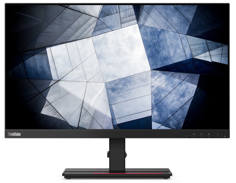 

Монитор LCD 23.8" Lenovo ThinkVision P24h-20 (61F4GAR1EU)