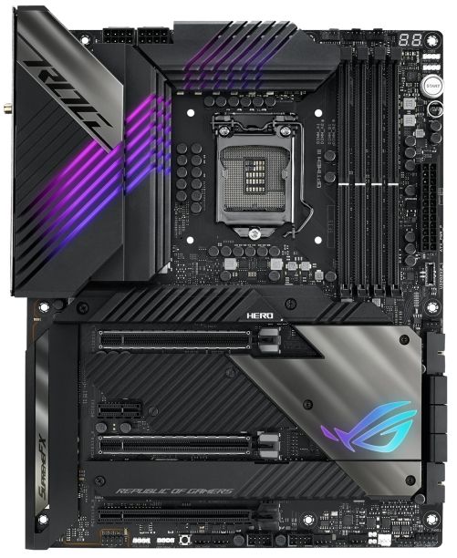 

ASUS MAXIMUS_XIII_HERO